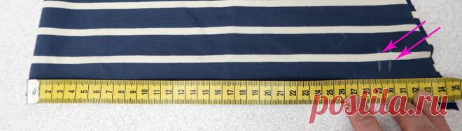 ШЬЮ САМА. Последовательность пошива свитшота - ШЬЮ САМА