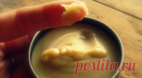 Домашняя мазь, которая пригодится в самых разных ситуациях 
В это сложно поверить, но существует на самом деле бальзам с целительными свойствами, после применения которого все повреждения кожи заживают буквально на глазах.
Антисептическая мазь домашнего приго…