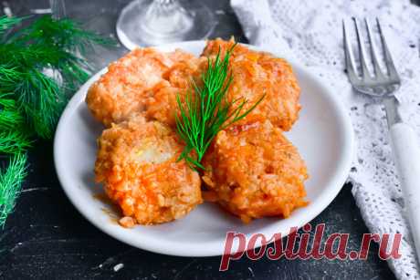 Ленивые голубцы "Самые простые" - сытно и очень вкусно Ленивые голубцы «Самые простые» получаются очень сытными и вкусными. Данное блюдо можно подать к столу, как самостоятельное, ведь оно довольно сытное.