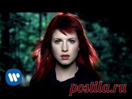 ▶ Paramore: Decode [OFFICIAL VIDEO] - YouTube