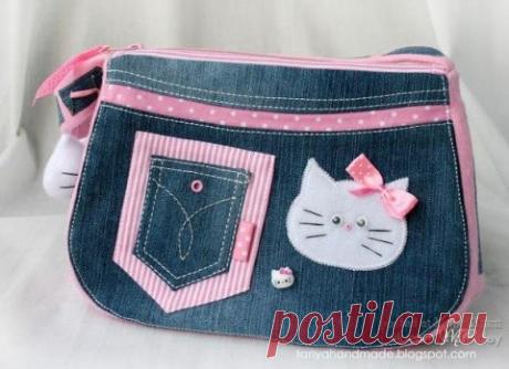 Блог сайта «Умелые ручки»