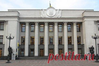 В Раде заявили о влиянии «кошелька» Зеленского на проект нового бюджета Украины