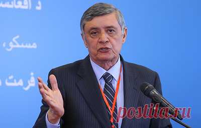 Кабулов: ультиматум США по Баграму не будут обсуждать в московском формате. Советник министра иностранных дел РФ назвал эту тему "глупостью"