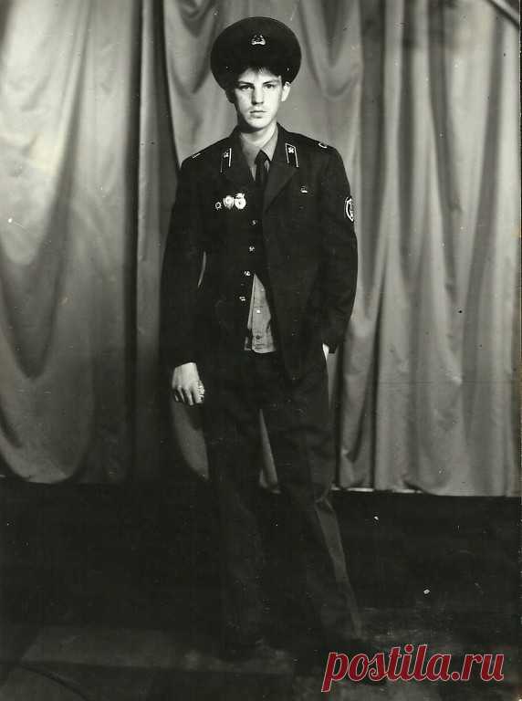 Сморгонь в\ч 49560