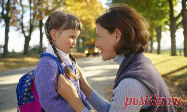 25 способов узнать у ребенка, как дела, не спрашивая «Ну как дела в школе?»