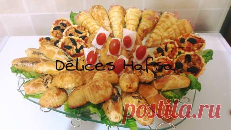 (92) Délices Hafsa - Foto’s
