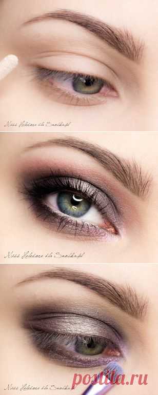 Маникюр &#x007C; Мода 2014 &#x007C; Макияж &#x007C; Прически &#x007C; Тренды