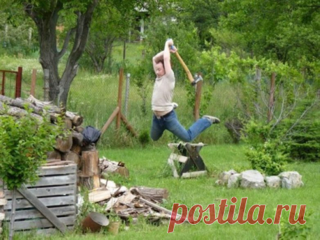 Снято в нужный момент / Приколы