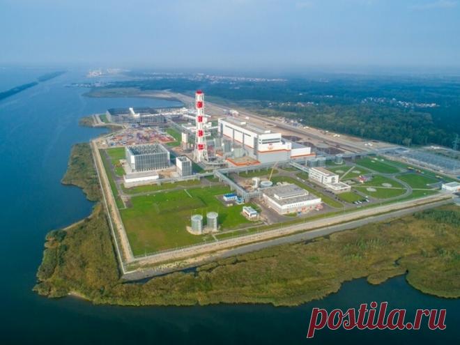 2021 февраль. На Приморской ТЭС (Калининградская генерация) введен в эксплуатацию третий блок. Три турбины К-65-12,8 для энергоблоков станции изготовлены Уральским турбинным заводом. Мощность ТЭС - 195 МВт