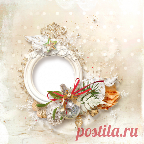 Рождественская история