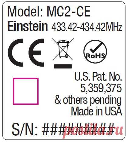 certificate markings for goods - Поиск в Google