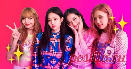 Корейцы проголосовали за любимые женские K-pop группы. Вот 6 лучших Одна из них уже распалась. 😢