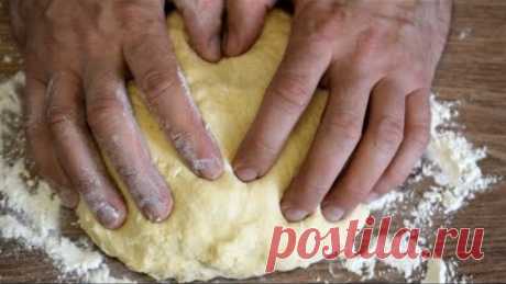 Бабушка научила готовить только ТАК. Старинный деревенский рецепт не имеющий себе равных