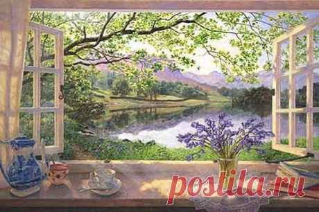 ТАЙНИКИ человеческого сознания и бытия.