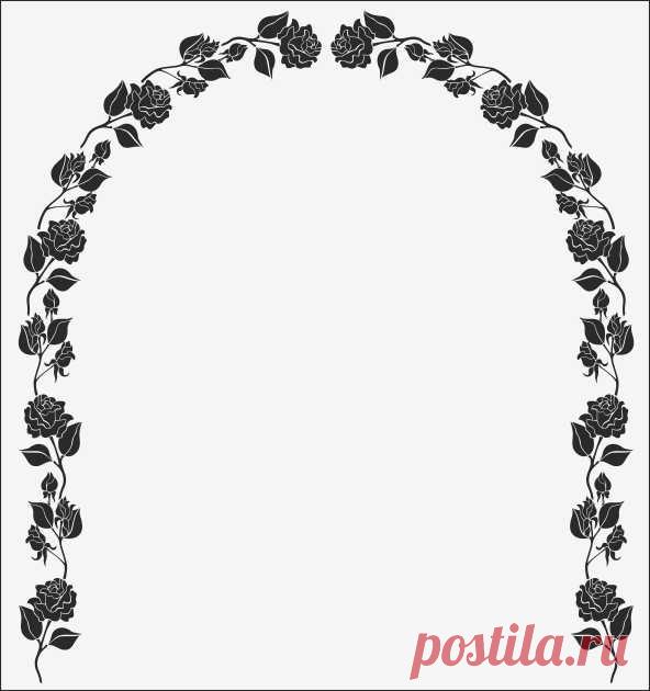 Арка из роз пескоструйный рисунок, шкаф рисунок арка из роз, наклейка на стену арка из роз, каталог рисунок арка из роз.