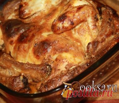 Горячее мясное ассорти "Для мужской компании" фото рецепт приготовления