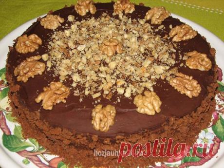 БЕЗУМНО ВКУСНЫЙ, НЕЖНЫЙ ТОРТ Медовик «ДАМСКИЙ КАПРИЗ» — Домашний уют