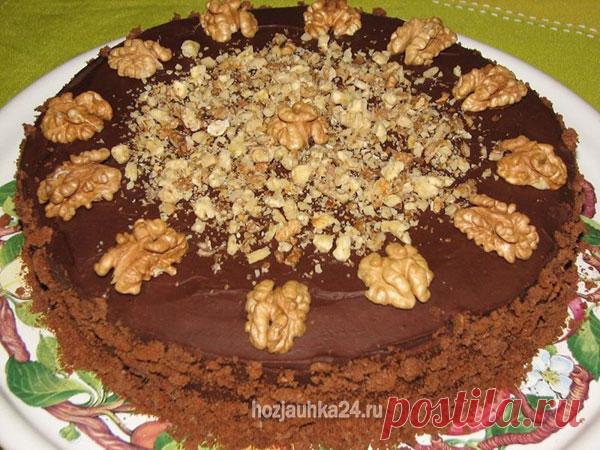 БЕЗУМНО ВКУСНЫЙ, НЕЖНЫЙ ТОРТ Медовик «ДАМСКИЙ КАПРИЗ» — Домашний уют