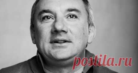 «Под лежачий камень мы всегда успеем» — 38 народных фраз Николая Фоменко Отличный мужик, умный, продвинутый.