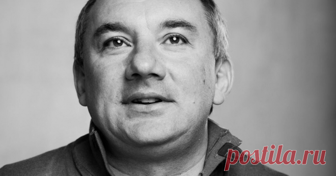 «Под лежачий камень мы всегда успеем» — 38 народных фраз Николая Фоменко Отличный мужик, умный, продвинутый.