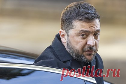 Зеленского уличили в «рубке хвостов»