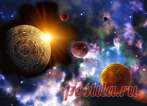 Гороскоп знаков зодиака на март 2017 года! — Инсайты