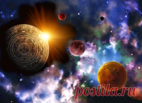 Гороскоп знаков зодиака на март 2017 года! — Инсайты