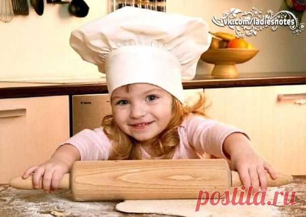 29 простых хитростей для умной хозяюшки.