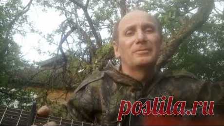 Я хочу туда, где за рекою...