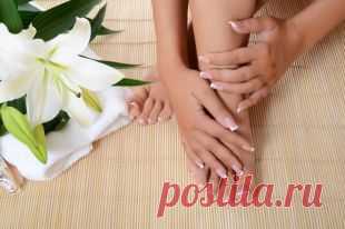 Грибок ногтей. Встречаем весну без рецидивов | Здоровая жизнь | Здоровье | Аргументы и Факты