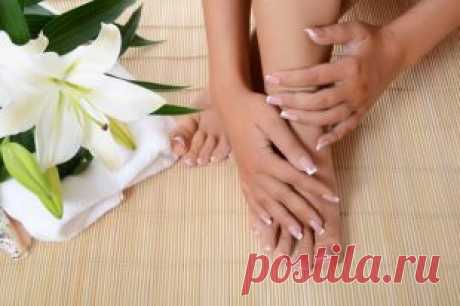 Грибок ногтей. Встречаем весну без рецидивов | Здоровая жизнь | Здоровье | Аргументы и Факты