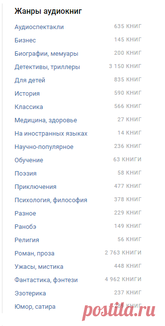 Аудиокниги слушай онлайн - адрес Книга в Ухе запоминай!
