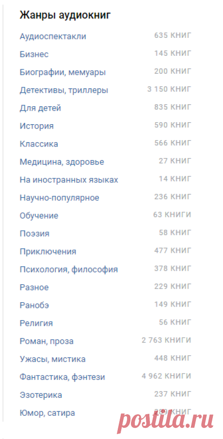 Аудиокниги слушай онлайн - адрес Книга в Ухе запоминай!