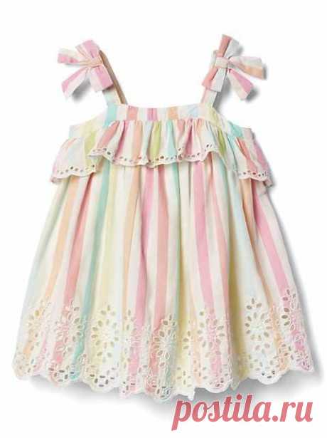 Baby Clothing: Baby Girl Clothing: dresses | Gap