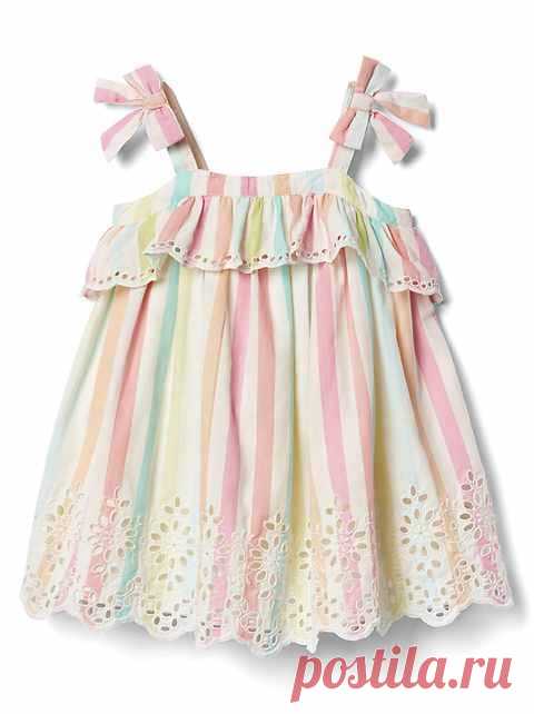 Baby Clothing: Baby Girl Clothing: dresses | Gap