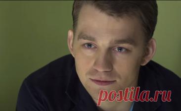 Алексей Демидов