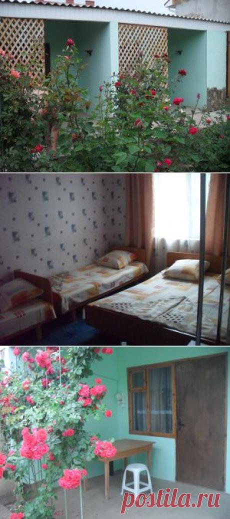 Николаевка | Твори, учись и путешествуй…