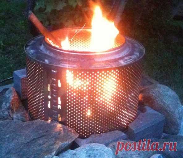 Используем бак старой стиральной машинки на даче. Варианты полезных самоделок из ненужных деталей и узлов стиралки Стиралка работала более 14 лет практически через день. Когда однажды она не включилась (произошло заклинивание барабана), пришлось вызвать мастера для диагностики неисправности. Перед...