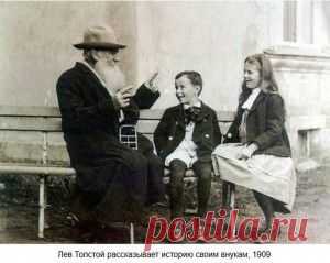 Действительно редкие фотографии