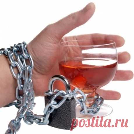 Сильный заговор на избавление от пьянства :