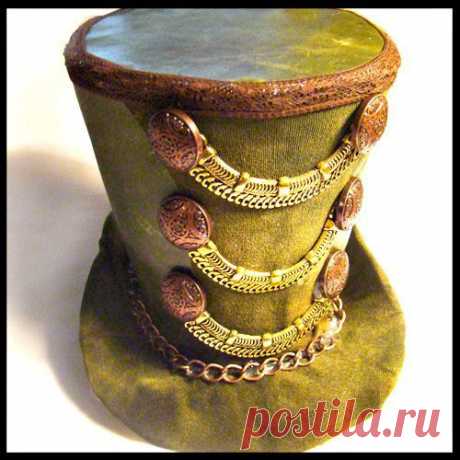 головной убор