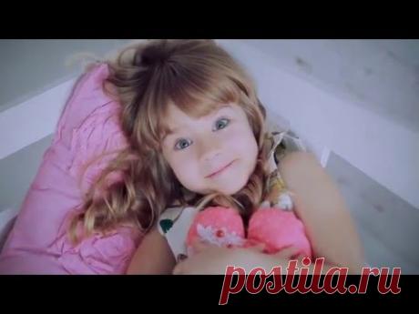 Илья Подстрелов - Ути,моя маленькая (Клип 2016)