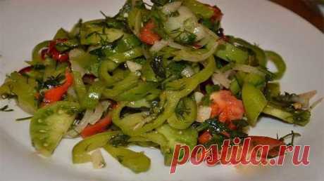 10 вкусных заготовок на зиму, о которых стоит узнать каждой хозяйке