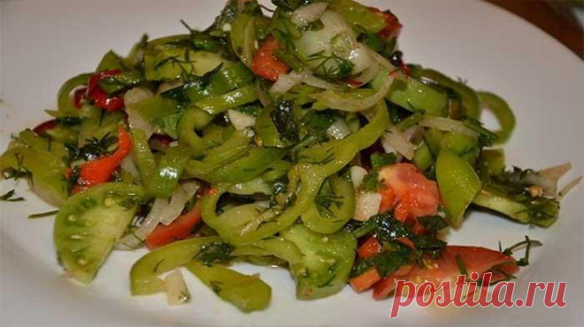 10 вкусных заготовок на зиму, о которых стоит узнать каждой хозяйке