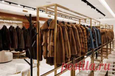 Меха Екатерина | Стильные шубы из качественного натурального меха от производителя