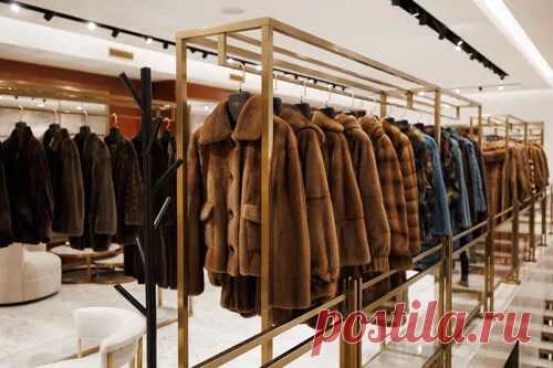 Меха Екатерина | Стильные шубы из качественного натурального меха от производителя