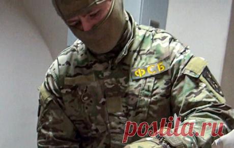 В отношении жителя Хабаровского края возбудили дело о госизмене. Сотрудники военной контрразведки установили, что мужчина склонял военнослужащих к выезду на территорию Украины для принятия участия в боевых действиях против ВС России