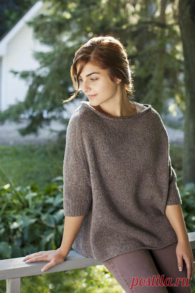 Альбом -подборка «джемпера"Наволочки с рукавами"»