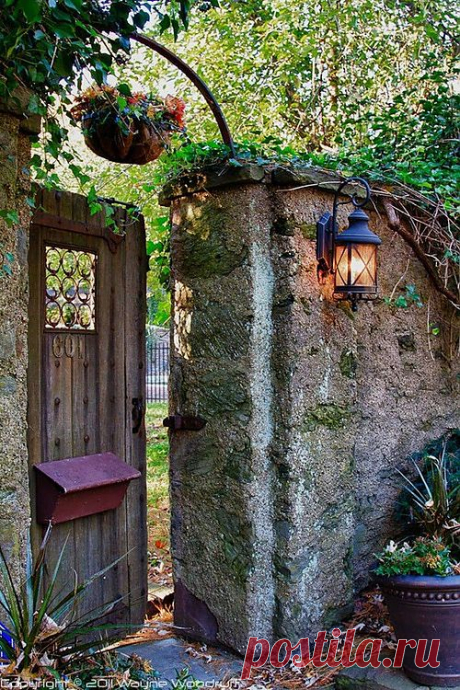 Gates and Fences | Amazing Pictures - Amazing Pictures, Images, Photography from Travels All Aronud the World