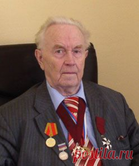 Персональный сайт Г.Н. Сытина